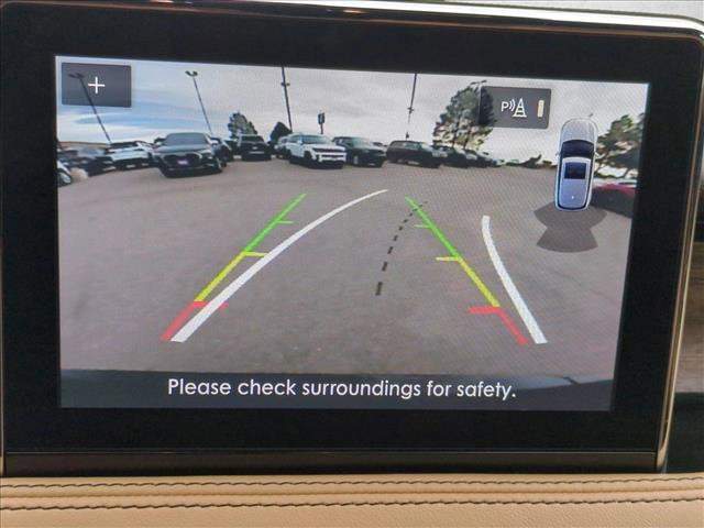 Used 2021 Lincoln Corsair Reserve w/ Elements Package image 14