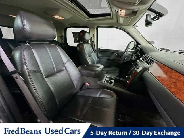 Used 2012 Chevrolet Tahoe LT w/ Luxury Package image 29