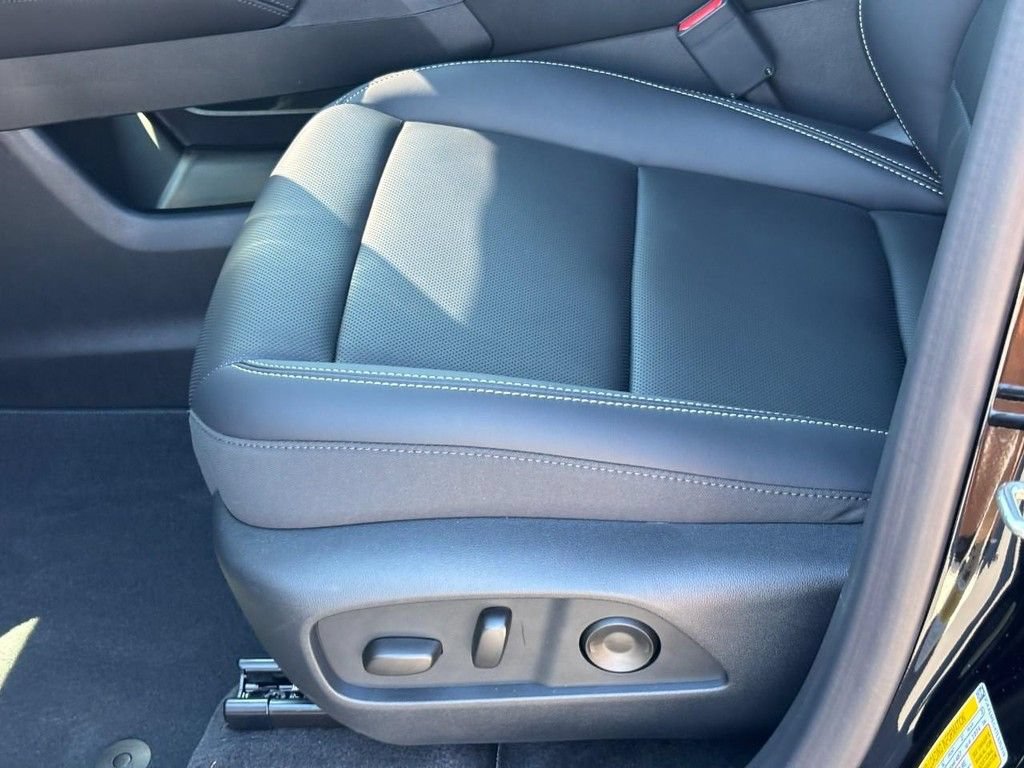 New 2026 GMC Terrain Elevation w/ Elevation Premium Package FWD image 10