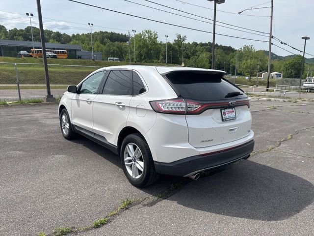 Used 2017 Ford Edge SEL w/ Equipment Group 201A AWD/4WD image 6