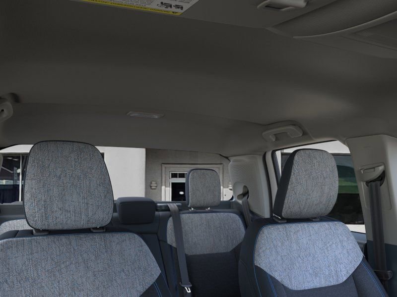 New 2026 Ford Maverick XLT AWD/4WD image 13