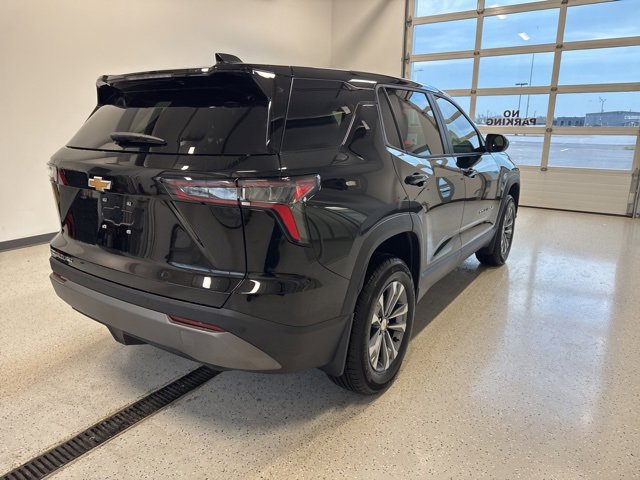 New 2026 Chevrolet Equinox LT w/ Convenience Package II image 10