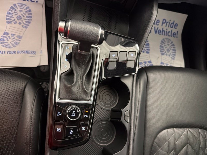 Used 2024 Kia Sportage X-Line AWD/4WD image 34