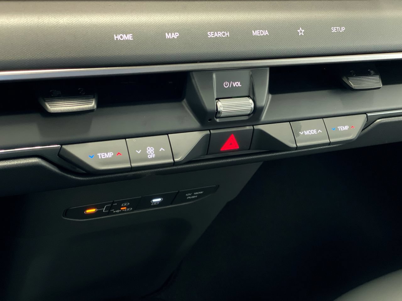 New 2026 Kia EV9 Wind AWD/4WD image 24