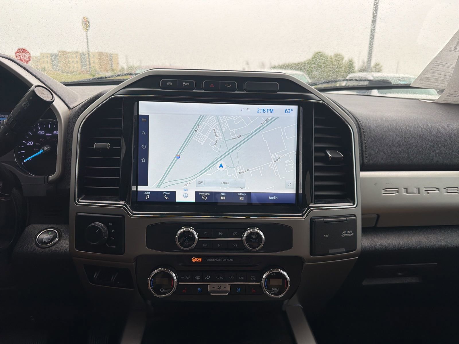 Used 2022 Ford F350 Lariat w/ Lariat Ultimate Package image 26