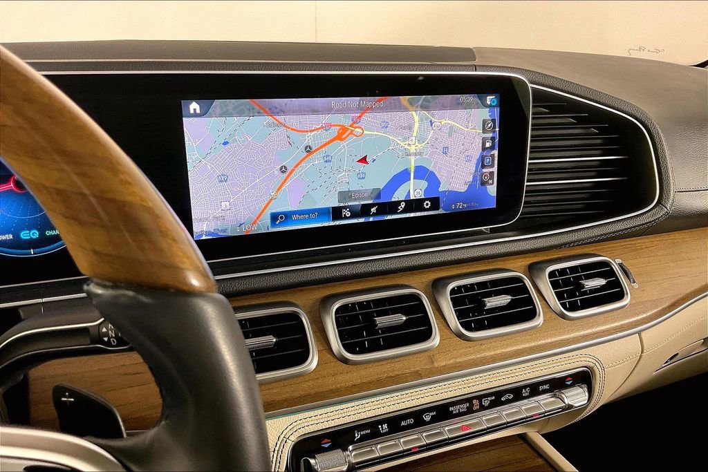 Certified 2022 Mercedes-Benz GLE 450 4MATIC image 6