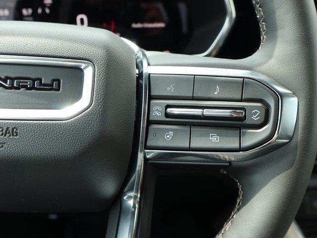 New 2025 GMC Canyon Denali image 37