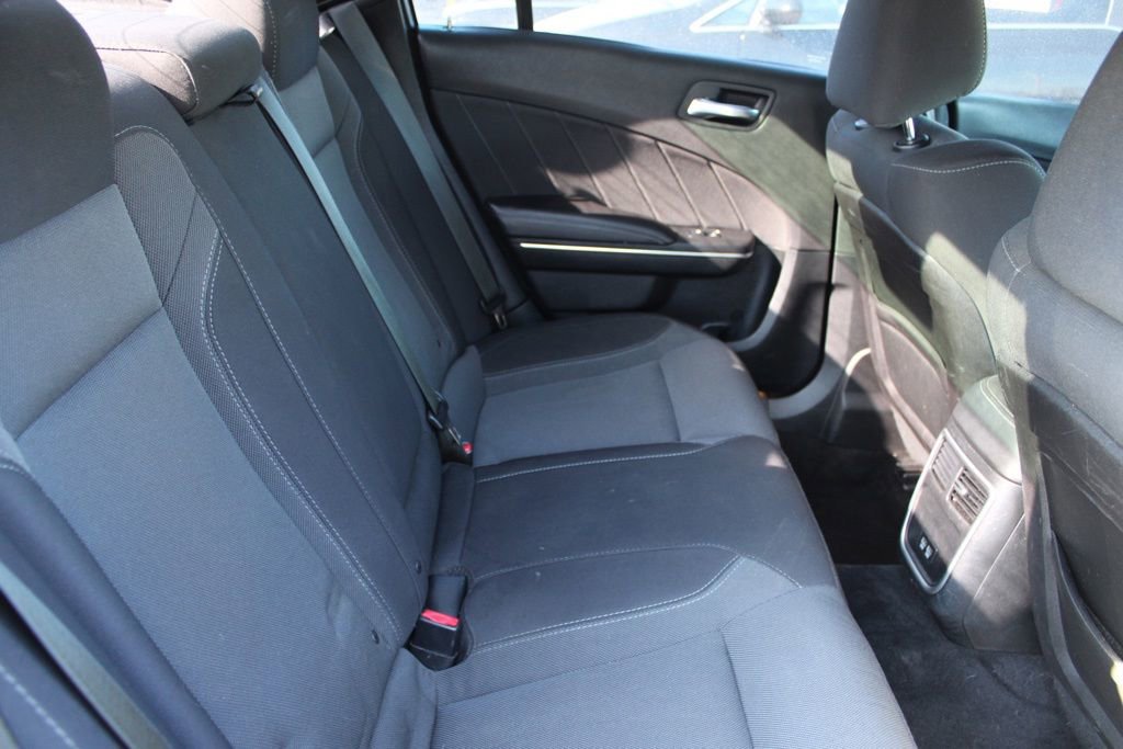 Used 2018 Dodge Charger R/T image 20