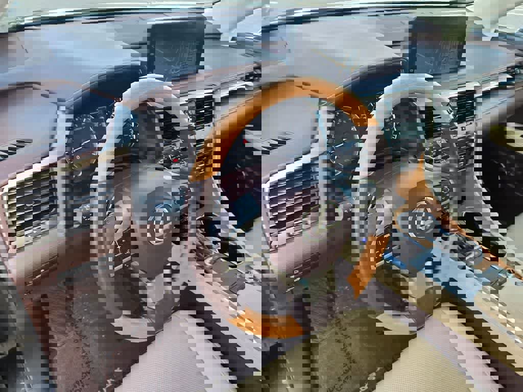 Used 2020 Lexus RX 350 AWD w/ Premium Package image 10