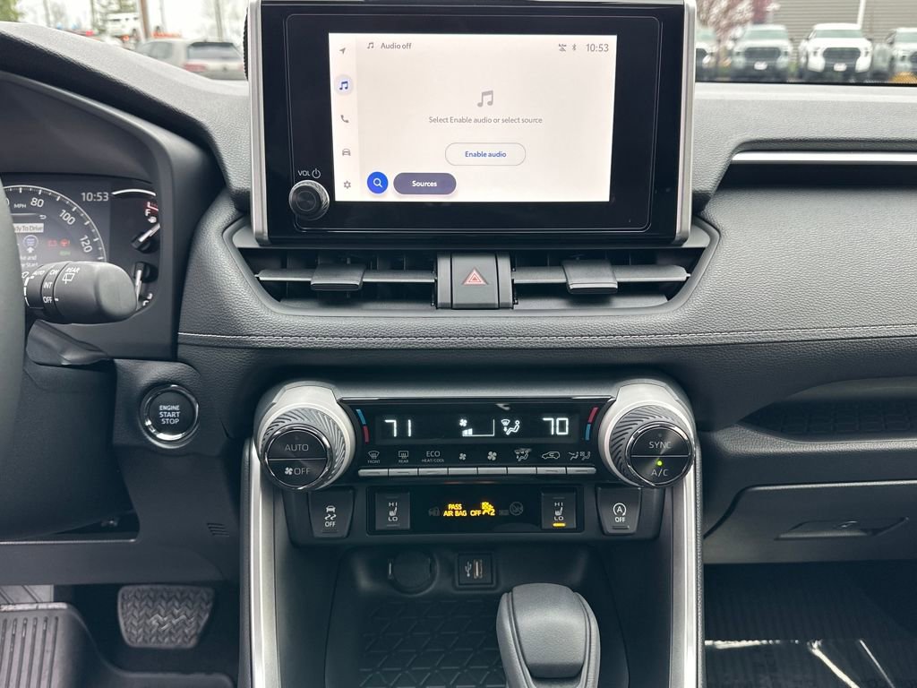 Certified 2025 Toyota RAV4 XLE w/ Convenience Package image 22