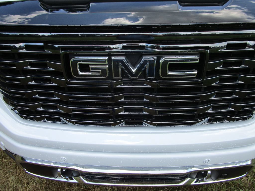 New 2026 GMC Sierra 1500 Denali Ultimate AWD/4WD image 22