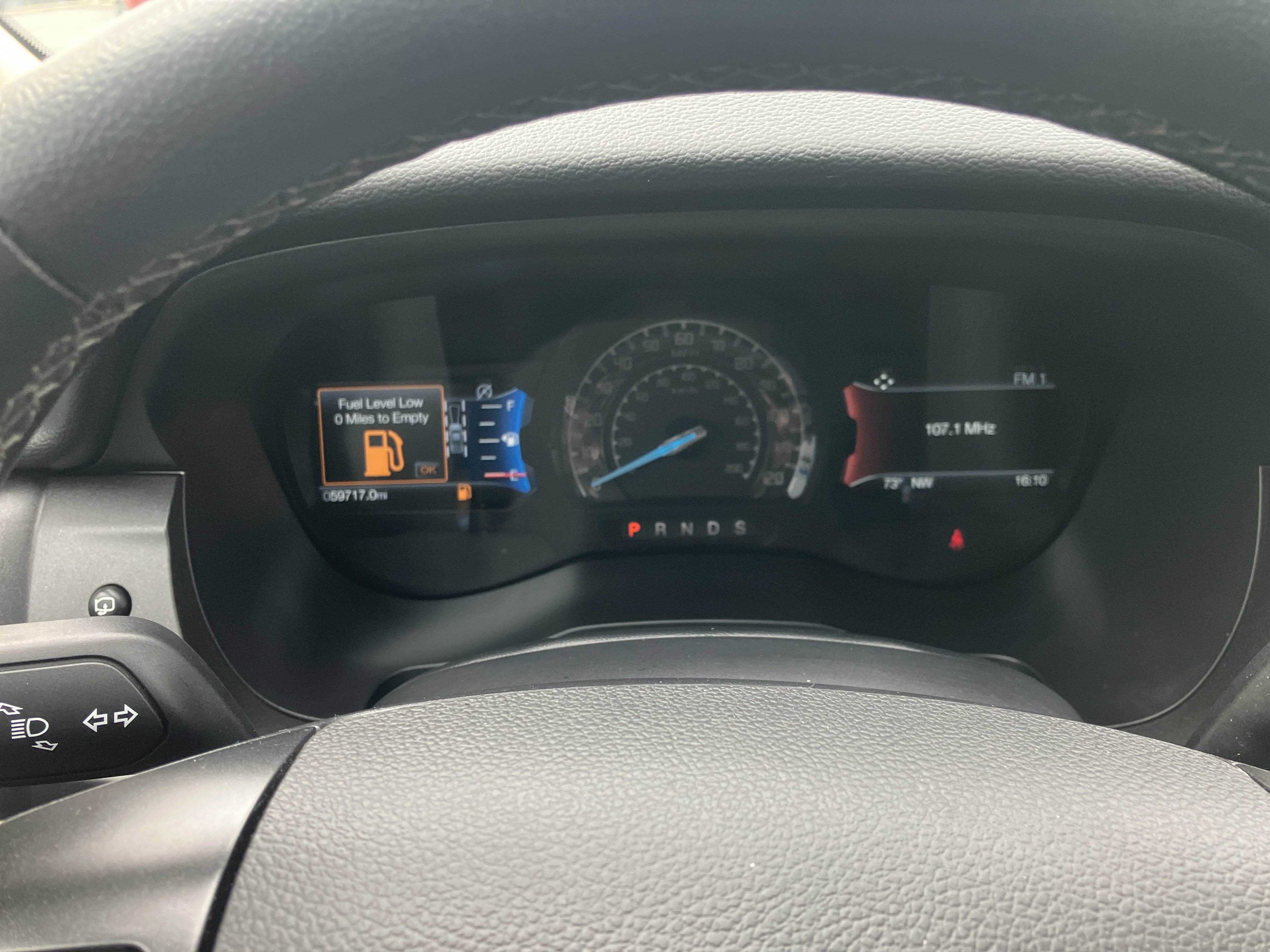 Used 2021 Ford Ranger Lariat w/ Tremor Off-Road Package AWD/4WD image 22
