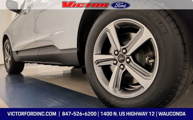 Used 2024 Ford Edge SEL w/ Convenience Package image 21