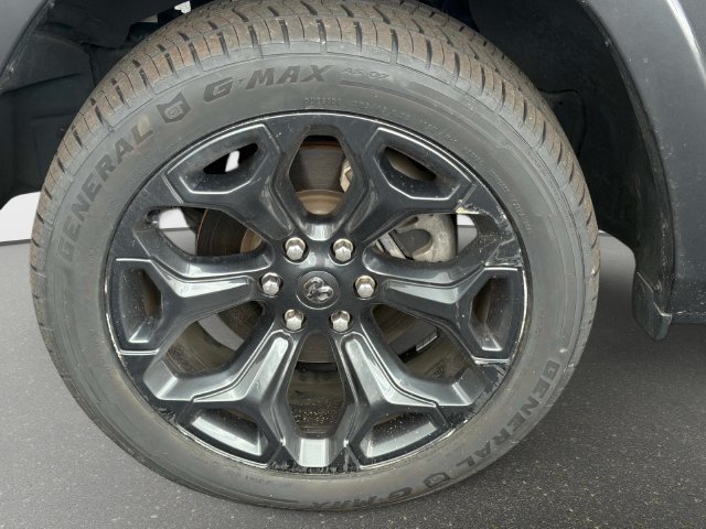 Used 2022 RAM 1500 Limited RWD image 8