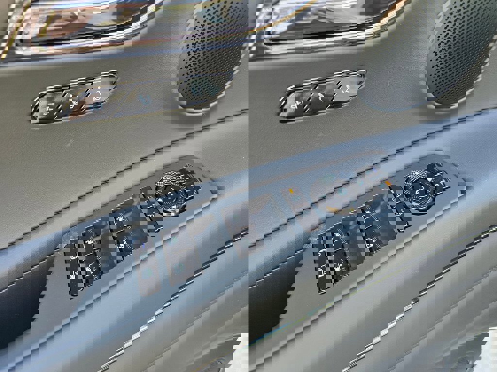 New 2026 Genesis GV80 3.5T Prestige image 22