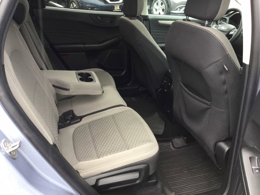 Used 2022 Ford Escape SE w/ Convenience Package image 23