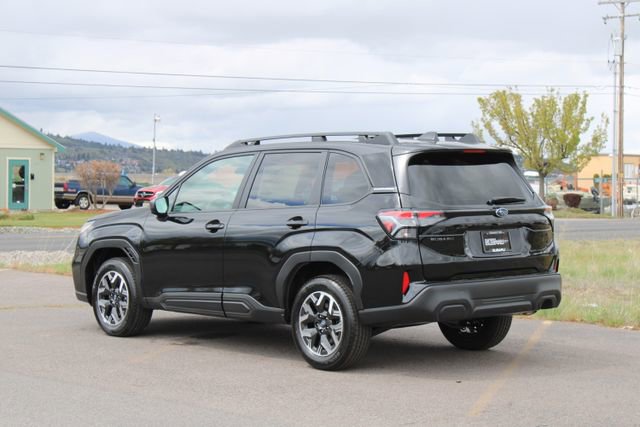 New 2026 Subaru Forester Premium AWD/4WD image 4