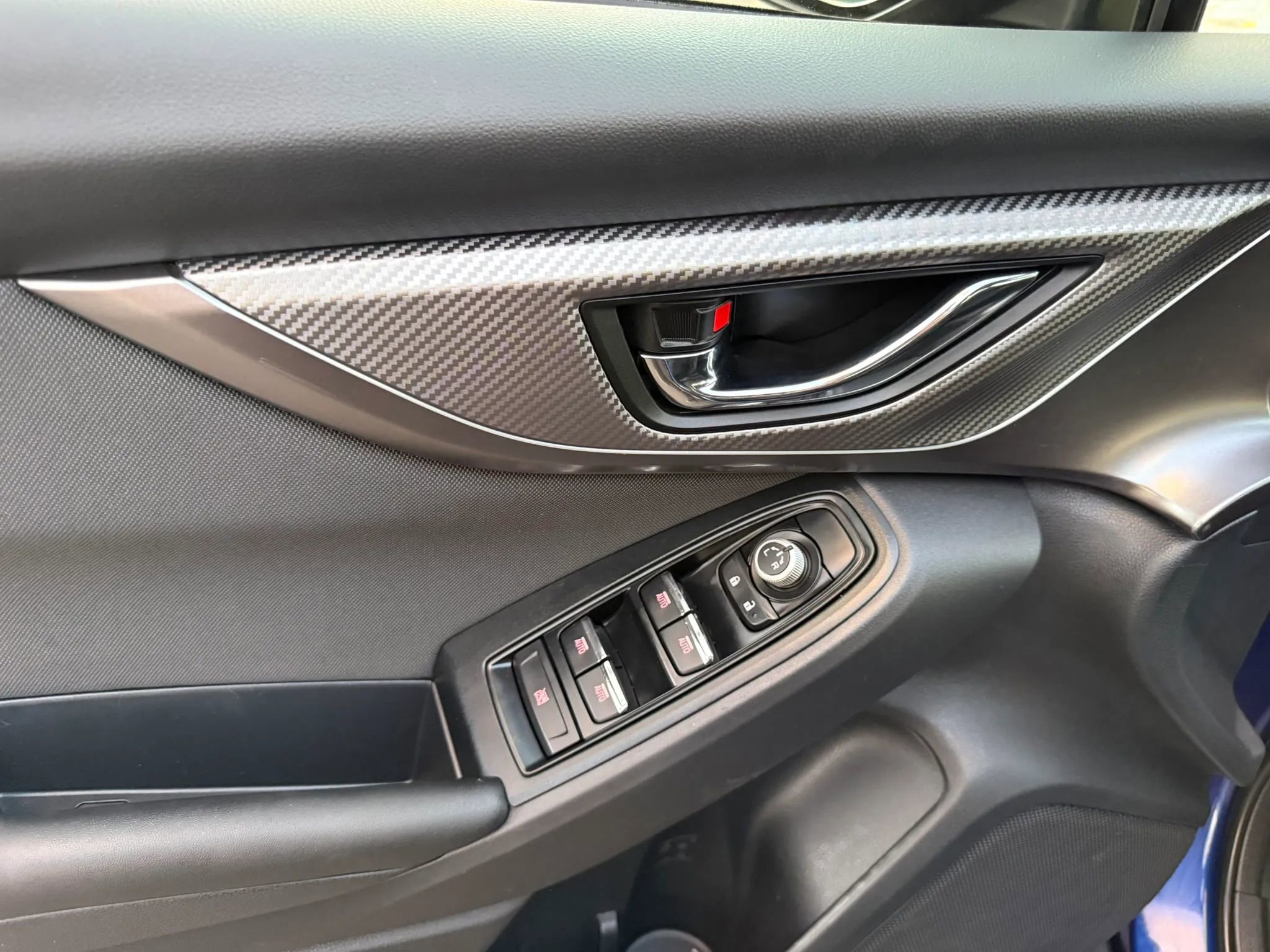 Used 2022 Subaru WRX Premium image 24