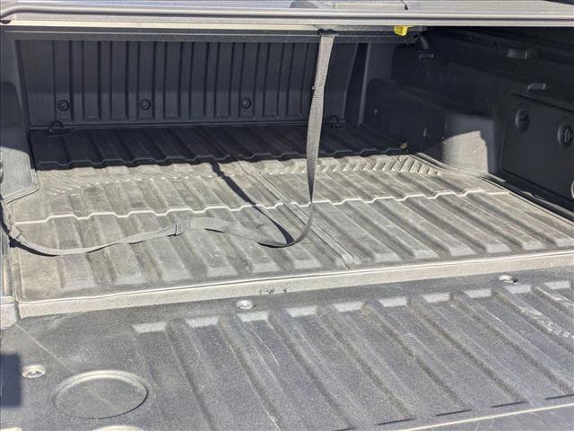 Used 2024 Hyundai Santa Cruz Limited image 6