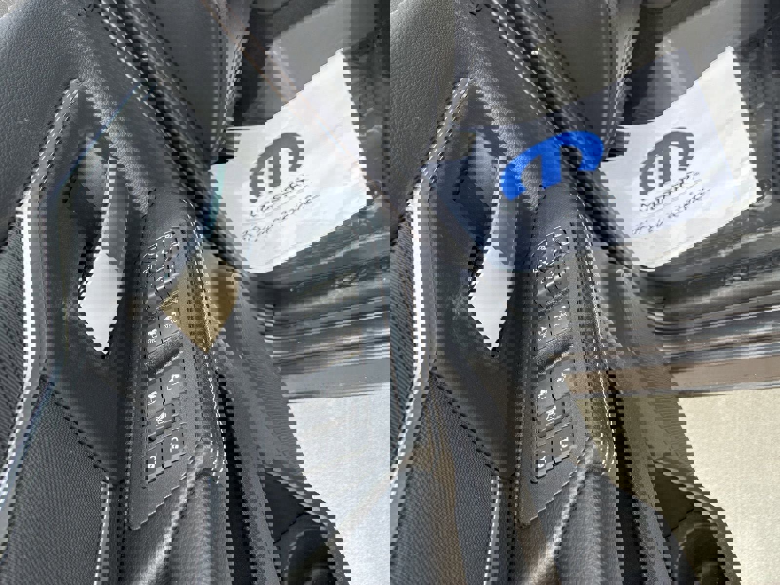 New 2026 RAM 2500 Big Horn image 17