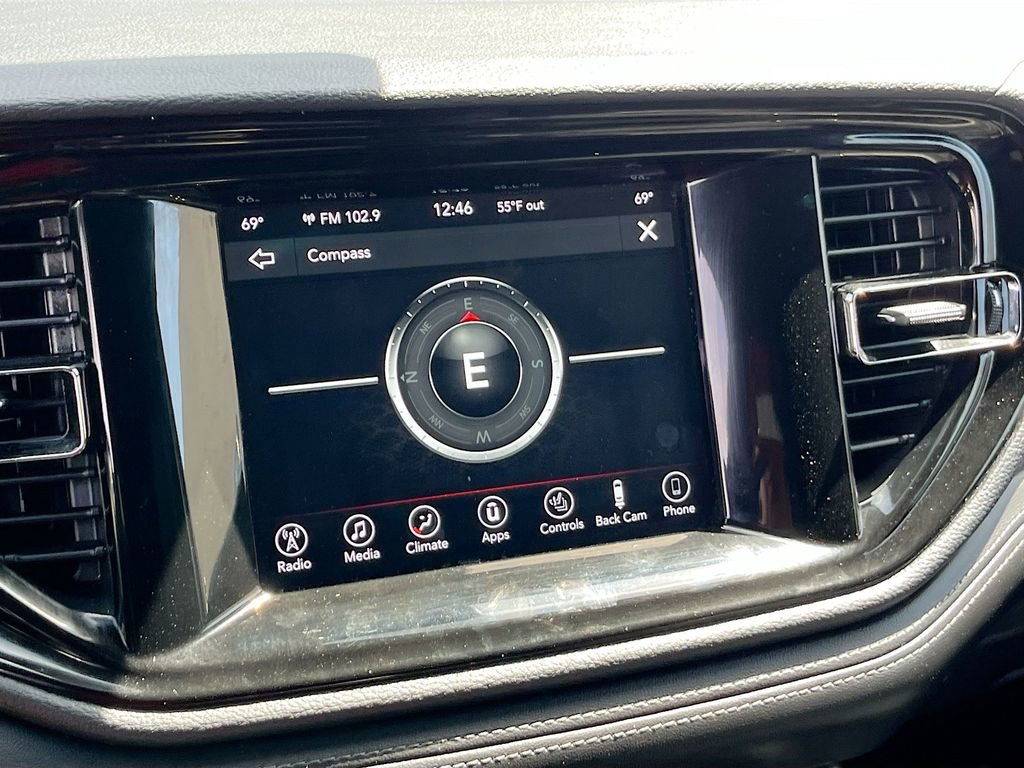 Used 2022 Dodge Durango GT image 13