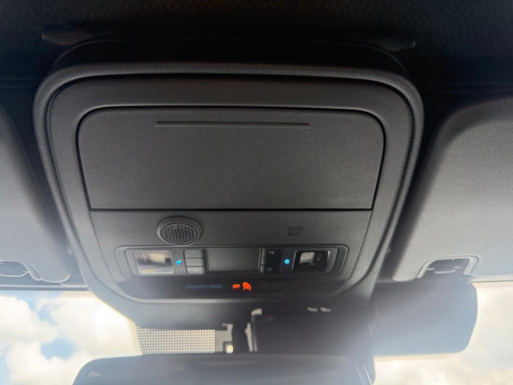 New 2026 Ford Bronco Outer Banks AWD/4WD image 32