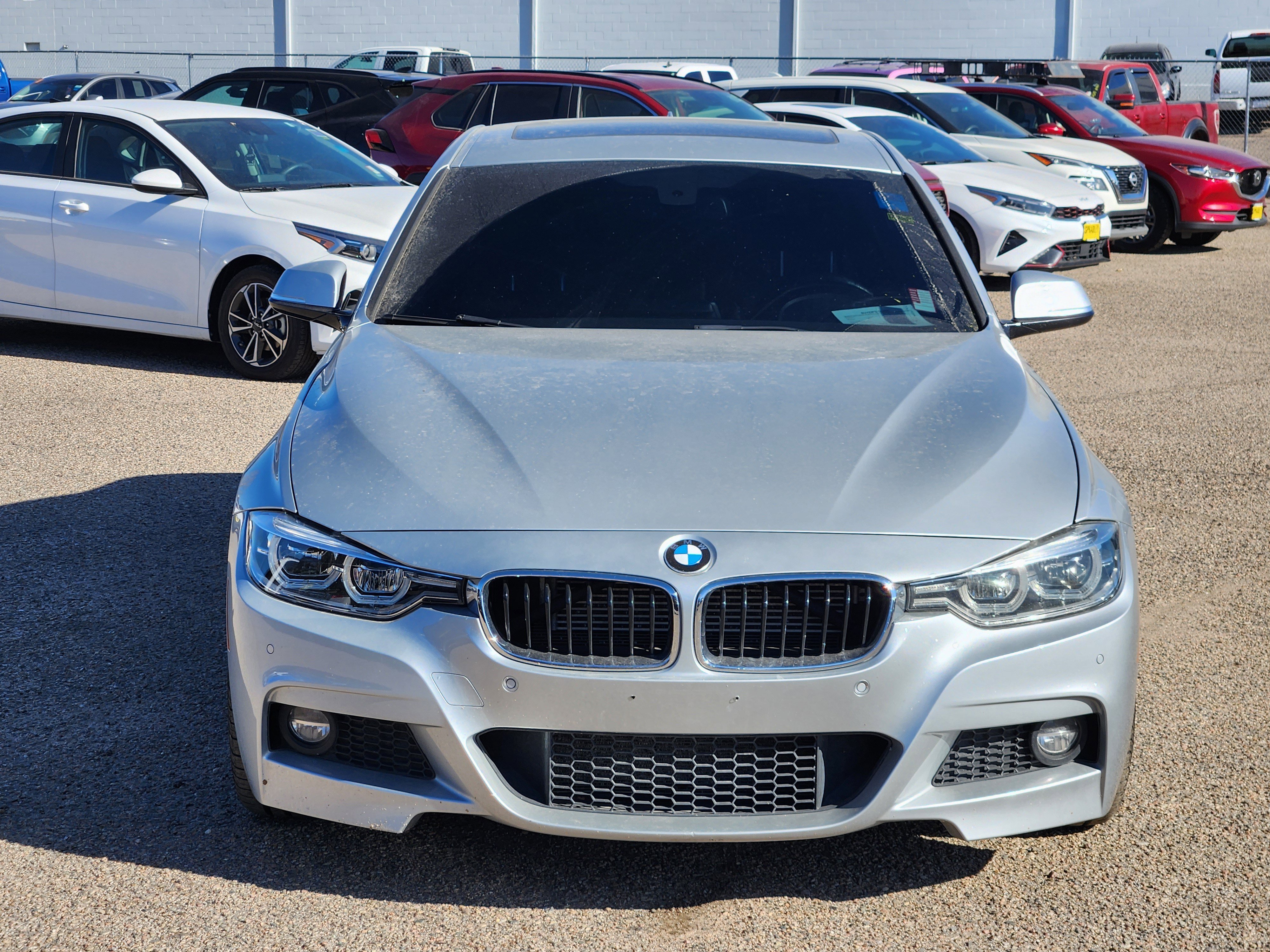 Used 2018 BMW 330e image 6