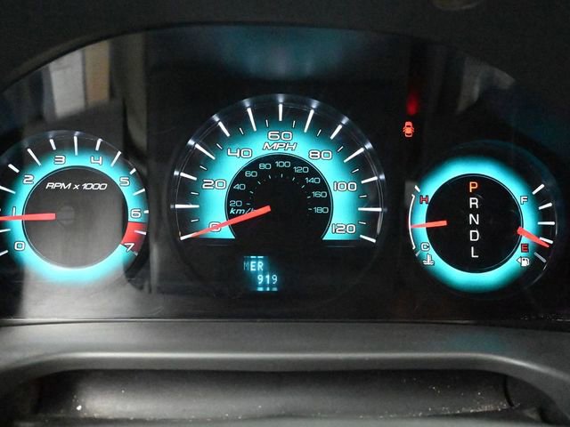 Used 2010 Ford Fusion SE FWD image 27