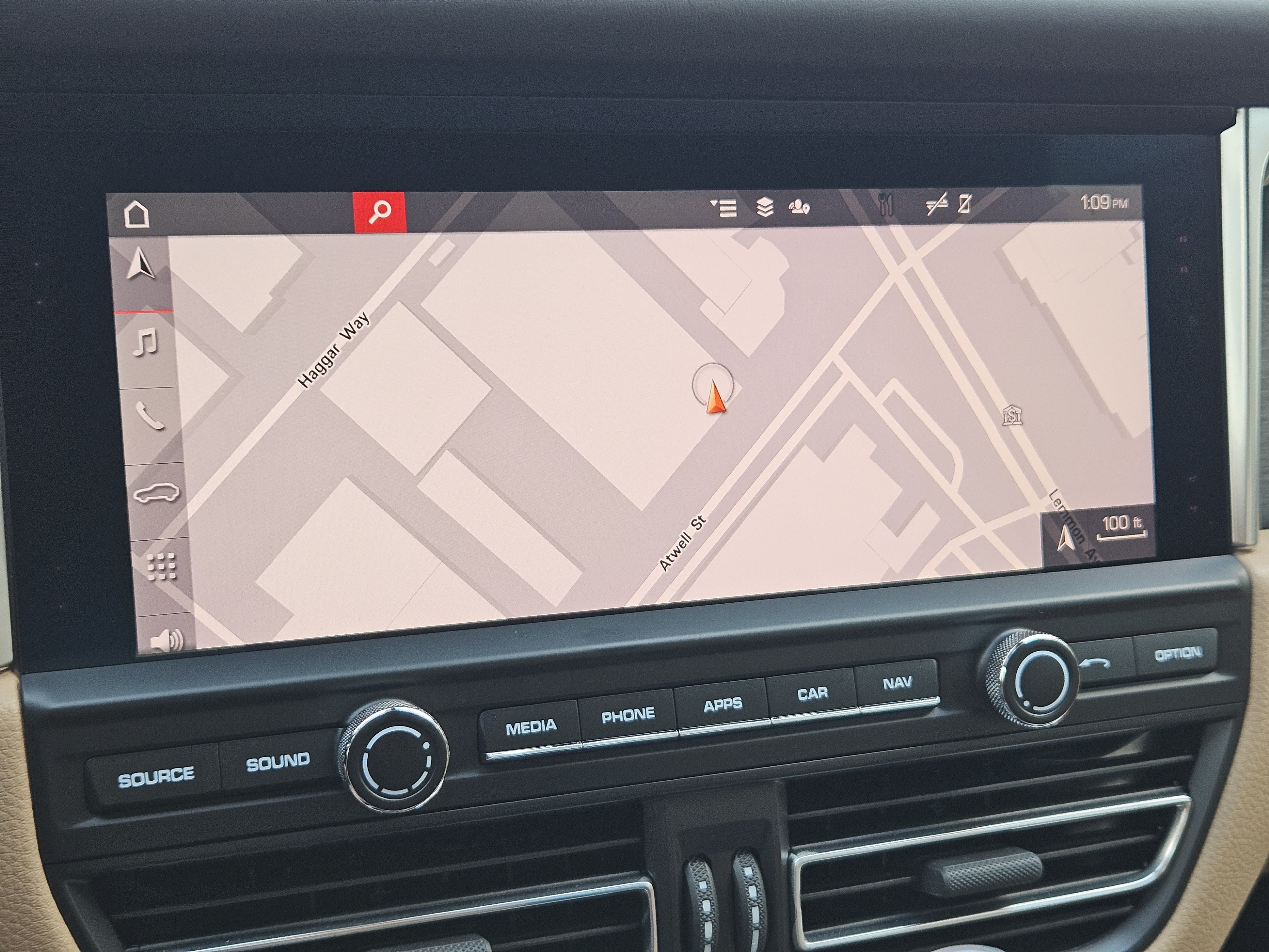 Certified 2021 Porsche Macan GTS AWD/4WD image 17