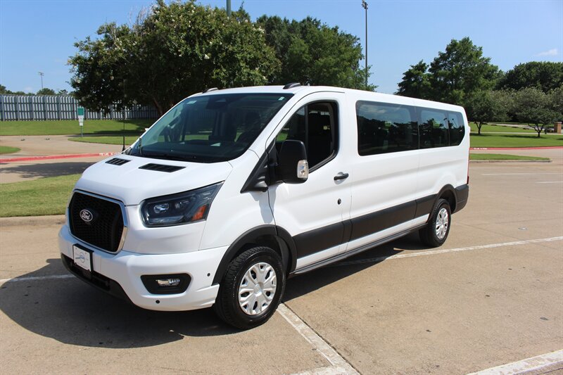 Used 2026 Ford Transit 350 XLT