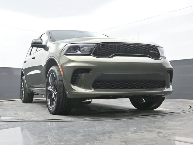 New 2026 Dodge Durango GT w/ Blacktop Package AWD/4WD image 61
