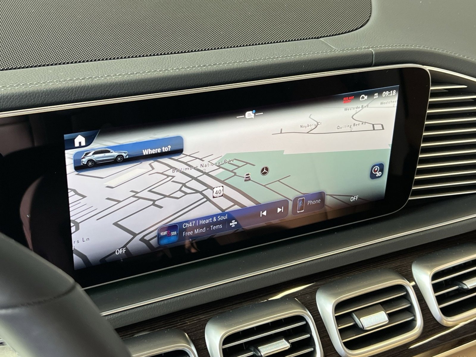 New 2026 Mercedes-Benz GLE 450 4MATIC image 14