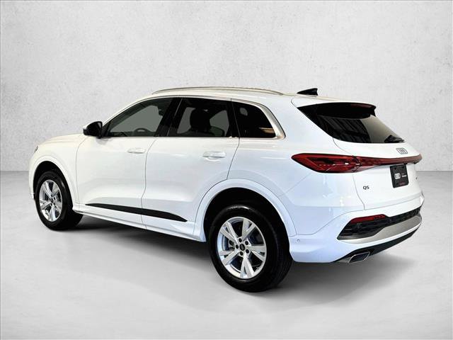 Used 2025 Audi Q5 Premium AWD/4WD image 7