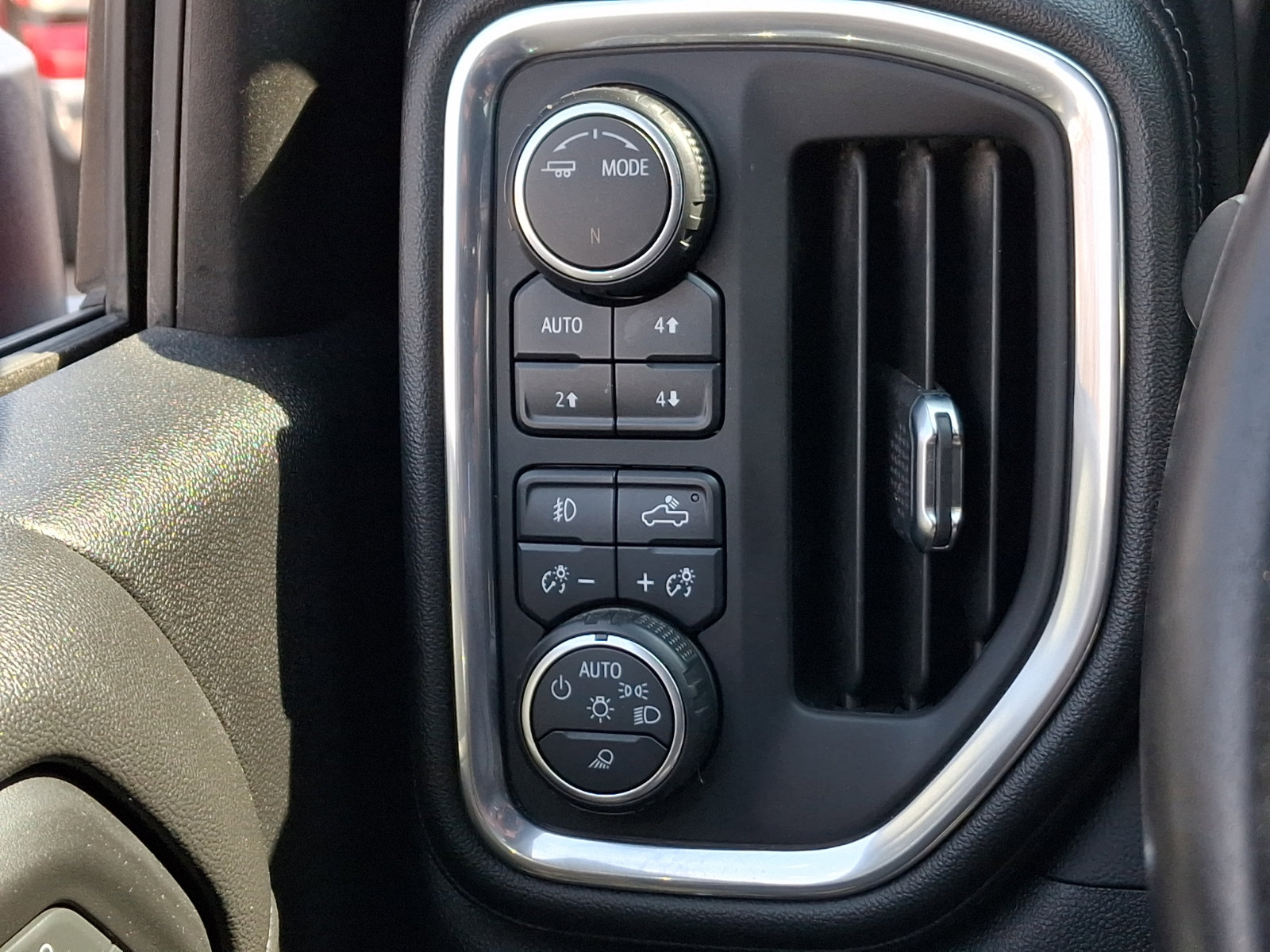 Used 2021 Chevrolet Silverado 2500 LT w/ All Star Edition image 23