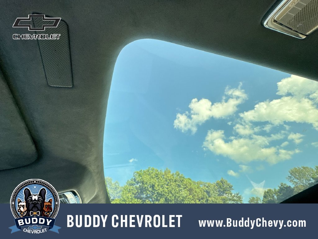 Used 2025 Cadillac Escalade IQ Luxury 2 AWD/4WD image 20