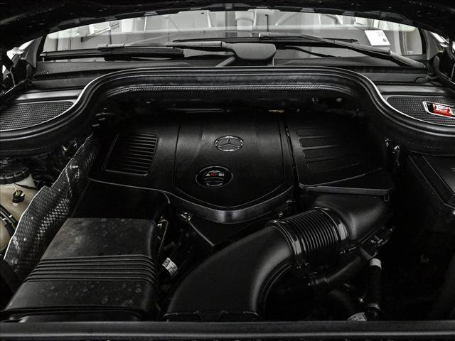 Certified 2026 Mercedes-Benz GLE 350 4MATIC image 24