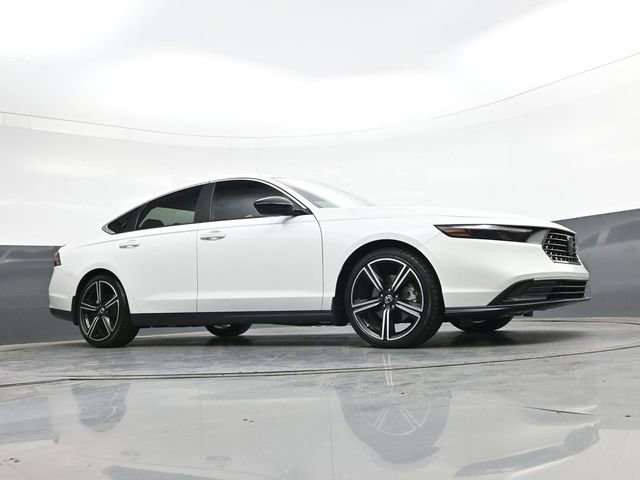 Used 2023 Honda Accord Sport image 30