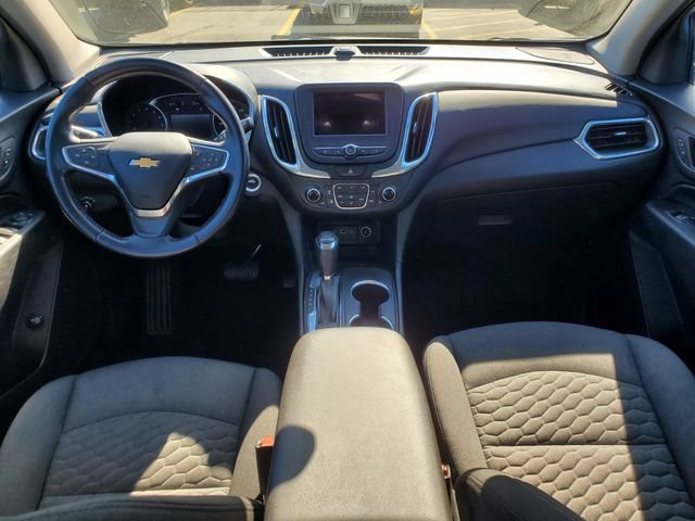 Used 2019 Chevrolet Equinox LT AWD/4WD image 17