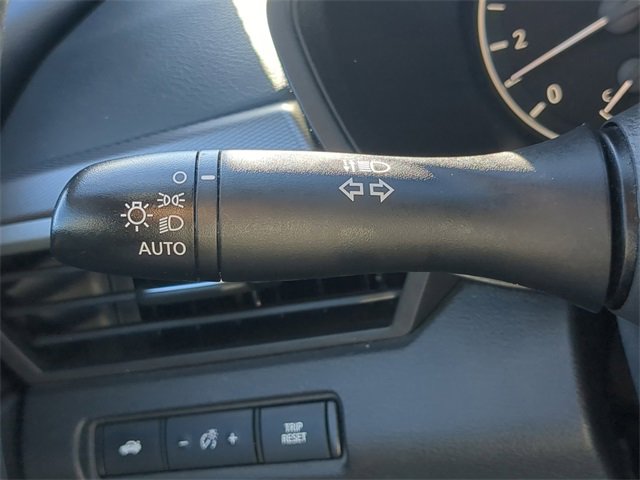 Used 2024 Nissan Altima 2.5 SR image 27