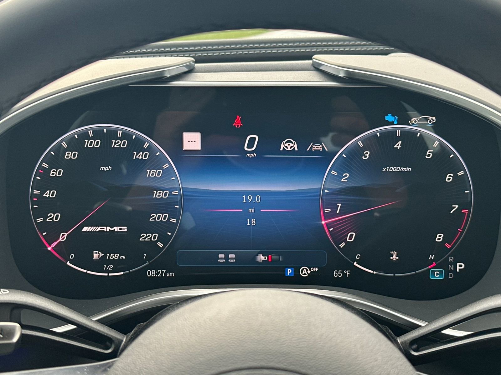 New 2026 Mercedes-Benz AMG GT 63 image 28