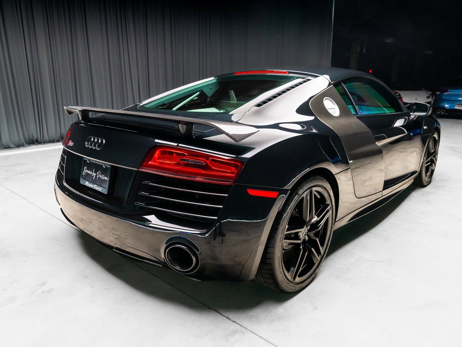 Used 2014 Audi R8 V10 image 14