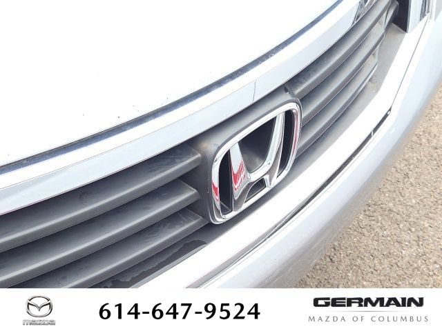 Used 2009 Honda Accord LX-P image 9