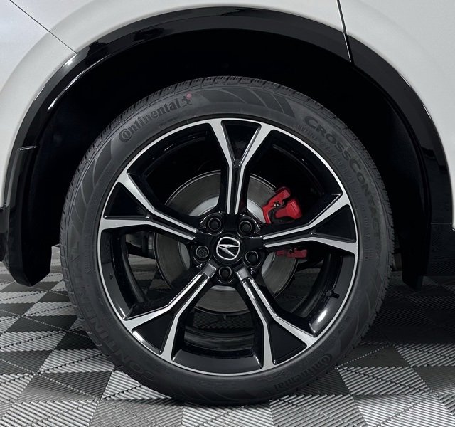 New 2026 Acura MDX Type S image 10