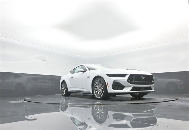 New 2026 Ford Mustang GT Premium image 26