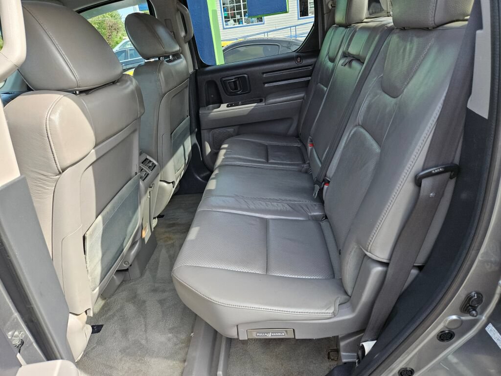 Used 2009 Honda Ridgeline RTL image 11