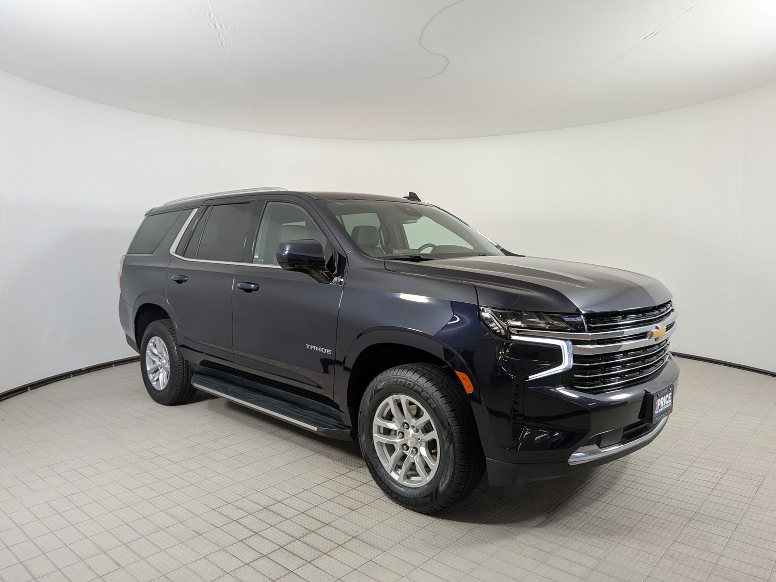 Used 2023 Chevrolet Tahoe LT AWD/4WD image 7