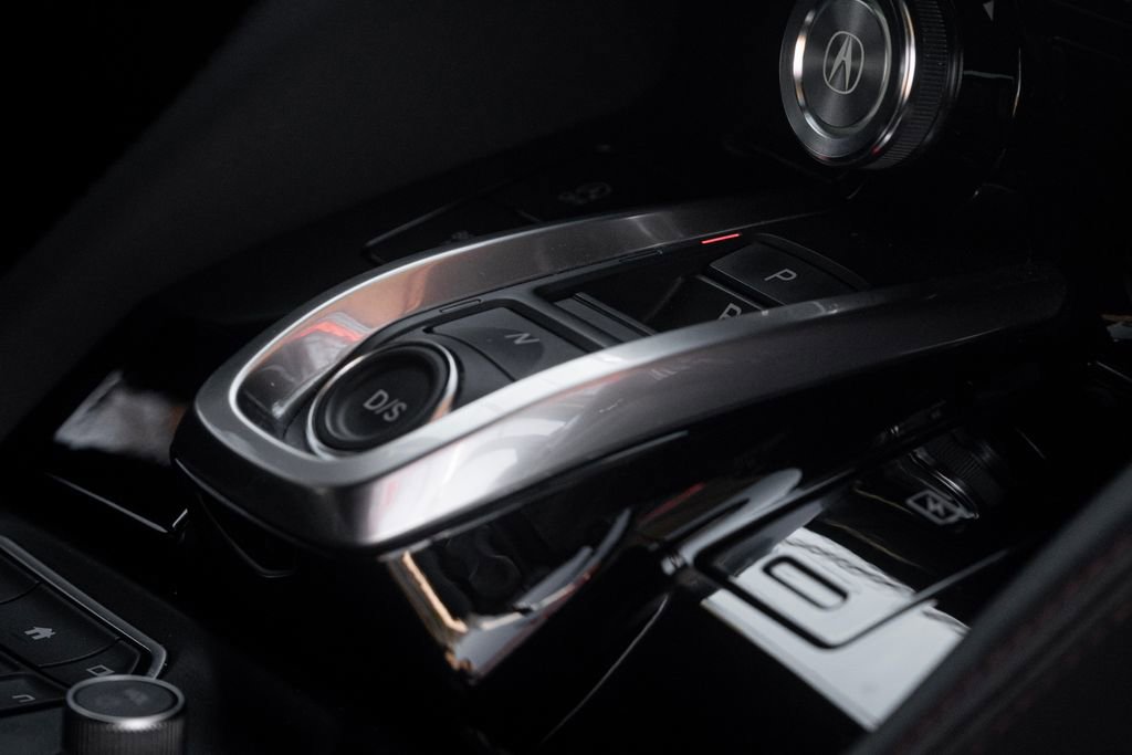 Used 2023 Acura MDX A-Spec image 30