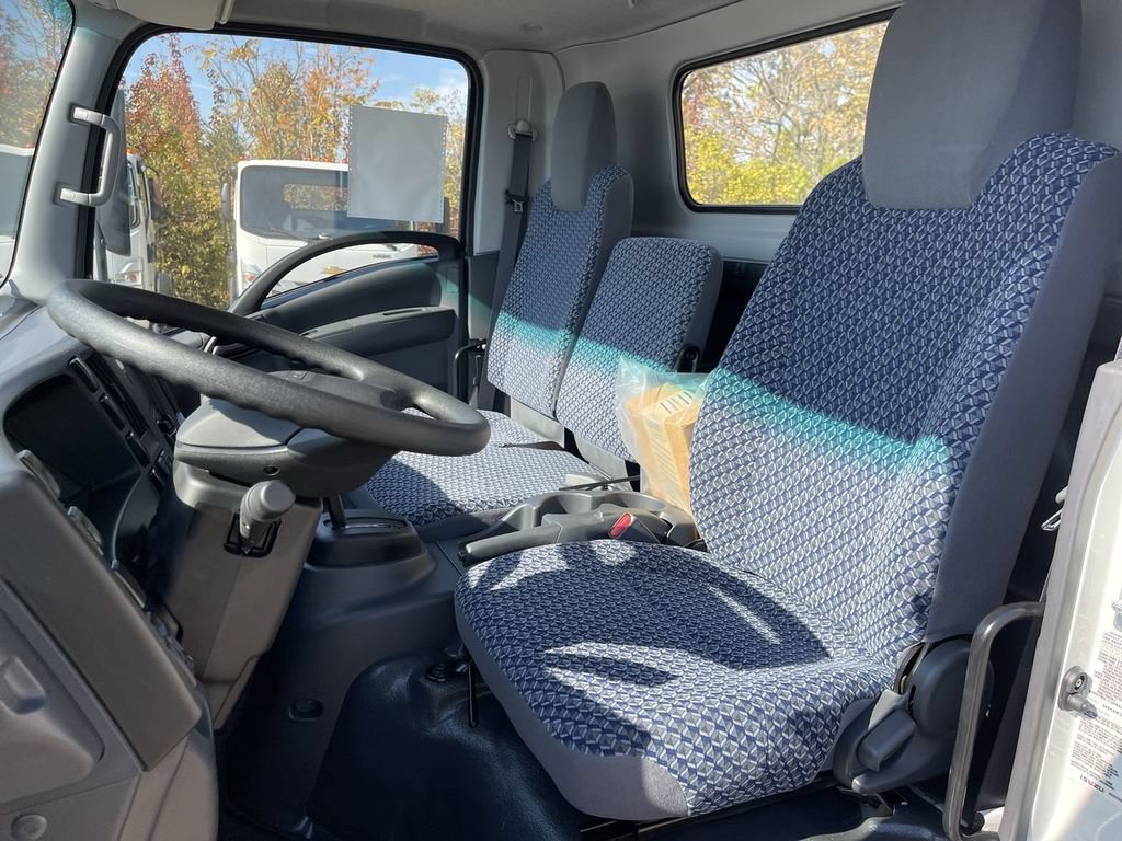 New 2024 Chevrolet Low Cab Forward 5500XG RWD image 10