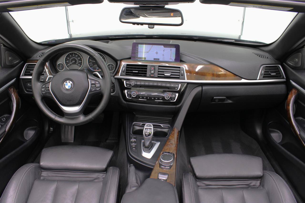 Used 2018 BMW 440i Convertible RWD image 57