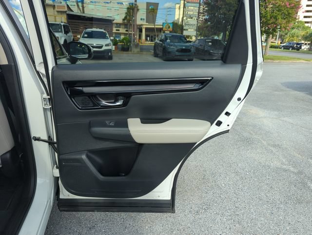Used 2024 Honda CR-V EX-L image 32